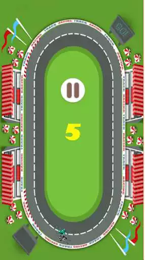 Play Danger Road as an online game Danger Road with UptoPlay