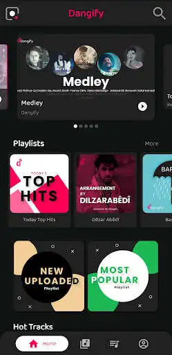 Play Dangify  and enjoy Dangify with UptoPlay