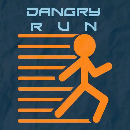 Play DangryRun - Endless Runner APK