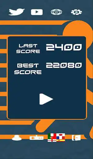 Play DangryRun - Endless Runner  and enjoy DangryRun - Endless Runner with UptoPlay