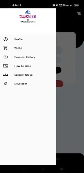 Play Danguli 23 as an online game online Danguli 23 with UptoPlay Play Danguli 23 as an online game Danguli 23 with UptoPlay