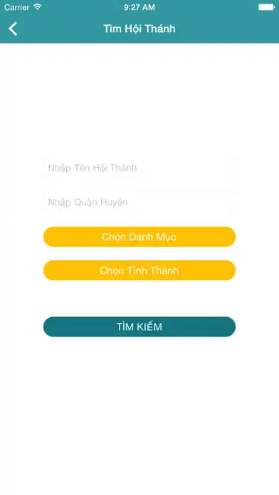Play Danh Bạ Hội Thánh as an online game Danh Bạ Hội Thánh with UptoPlay