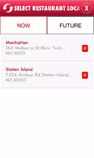 Play Da Nico Ristorante as an online game Da Nico Ristorante with UptoPlay