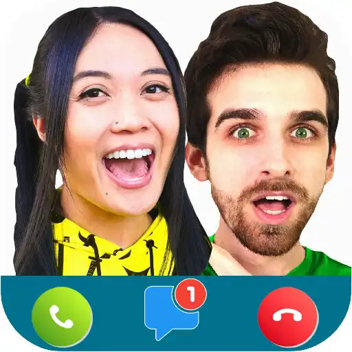 Play Daniel and Regina Call  Video APK