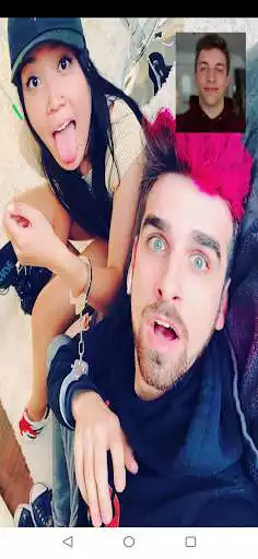 Play Daniel and Regina Fake Video Call - Daniel Chat as an online game online Daniel and Regina Fake Video Call - Daniel Chat with UptoPlay com.boss.chat.danielreginacallvideo Play Daniel and Regina Fake Video Call - Daniel Chat as an online game Daniel and Regina Fake Video Call - Daniel Chat with UptoPlay