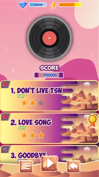 Play Daniel and Regina Piano Tiles Game  and enjoy Daniel and Regina Piano Tiles Game with UptoPlay