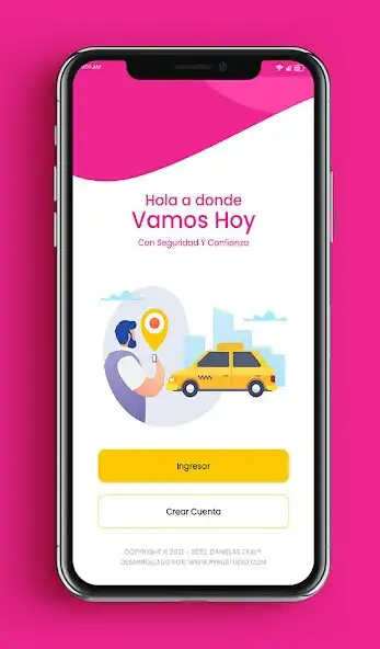 Play Danielas Taxi  and enjoy Danielas Taxi with UptoPlay