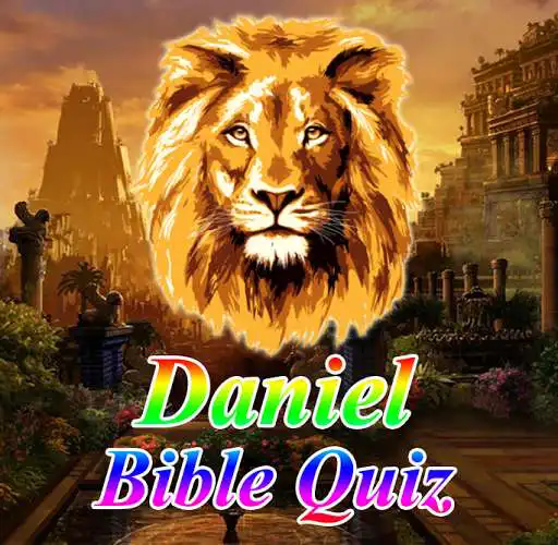 Play Daniel -Bible Quiz  and enjoy Daniel -Bible Quiz with UptoPlay