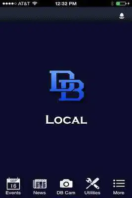 Play Daniel Boone Local Play Daniel Boone Local