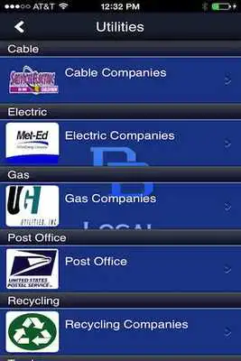 Play Daniel Boone Local Play Daniel Boone Local