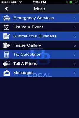 Play Daniel Boone Local Play Daniel Boone Local