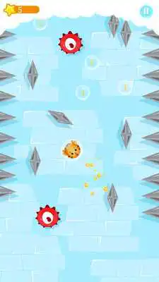 Play Daniel Bubble Trouble Game