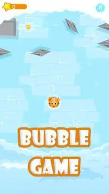 Play Daniel Bubble Trouble Game