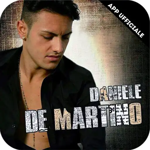 Play Daniele De Martino APK Play Daniele De Martino APK