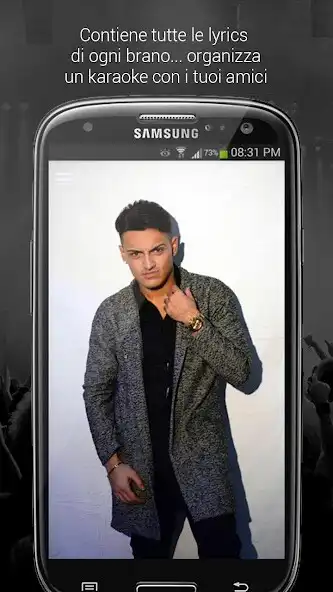 Play Daniele De Martino  and enjoy Daniele De Martino with UptoPlay