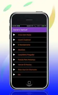 Play Daniel e Samuel 2017 ele palco Play Daniel e Samuel 2017 ele palco