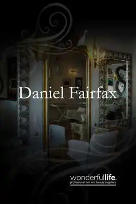 Play Daniel Fairfax Hair