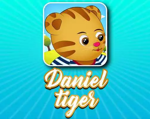 Play Daniel in the neighborhood