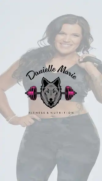 Play Danielle Marie Fitness  and enjoy Danielle Marie Fitness with UptoPlay
