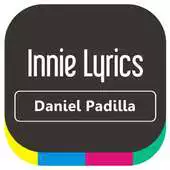 Free play online Daniel Padilla - Innie Lyrics APK