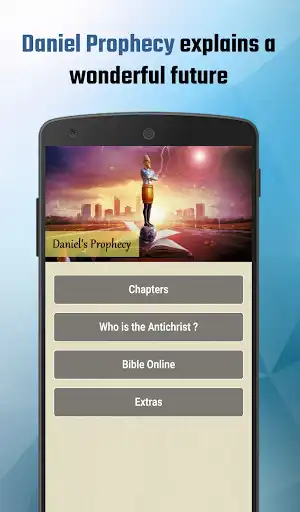 Play Daniel Prophecy  and enjoy Daniel Prophecy with UptoPlay
