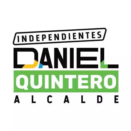 Play Daniel Quintero Alcalde APK
