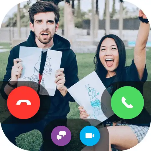 Play Daniel  Regina Prank Call APK