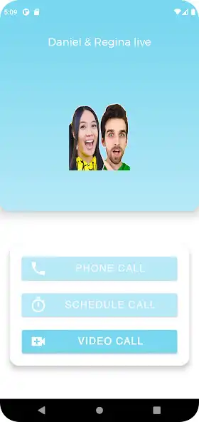 Play Daniel  Regina Prank Call  and enjoy Daniel  Regina Prank Call with UptoPlay