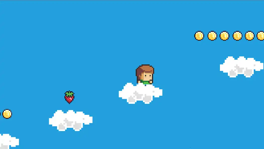 Play Daniels World as an online game Daniels World with UptoPlay