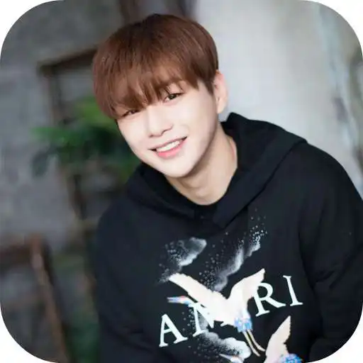 Play Daniel Wanna One Wallpaper Kpop HD APK