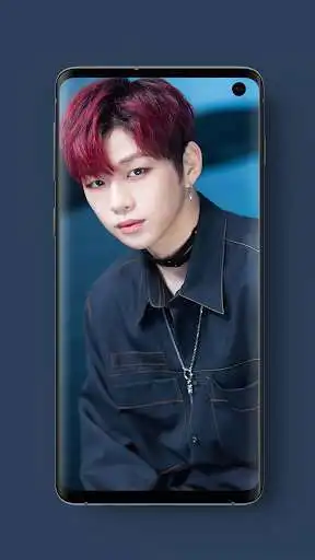 Play Daniel Wanna One Wallpaper Kpop HD  and enjoy Daniel Wanna One Wallpaper Kpop HD with UptoPlay
