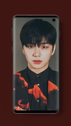 Play Daniel Wanna One Wallpaper Kpop HD as an online game Daniel Wanna One Wallpaper Kpop HD with UptoPlay