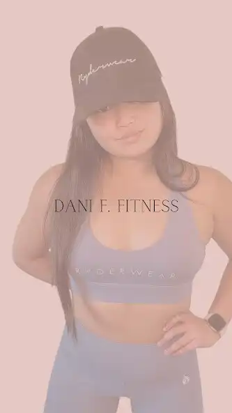 Play Dani F Fitness  and enjoy Dani F Fitness with UptoPlay