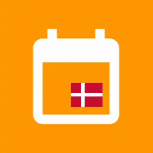Play Danish Calendar APK