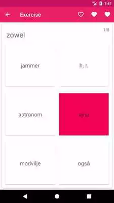 Play Danish Dutch Offline Dictionary   Translator