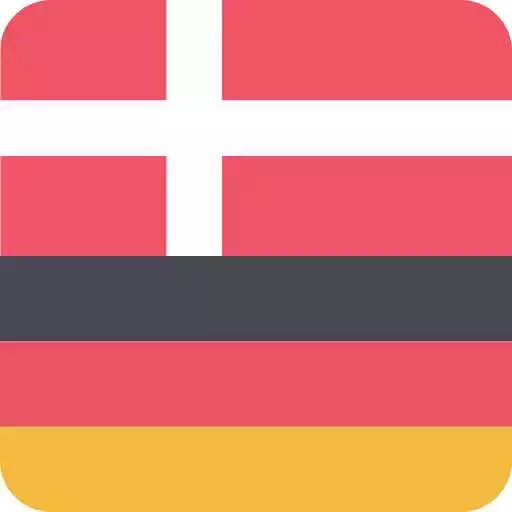 Free play online Danish-German Dictionary APK