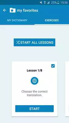 Play Danish-German Dictionary