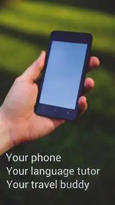 Play Danish Intrepreter (Translate and Speak)