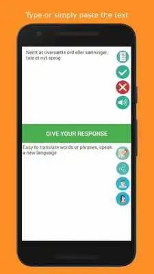 Play Danish Intrepreter (Translate and Speak)