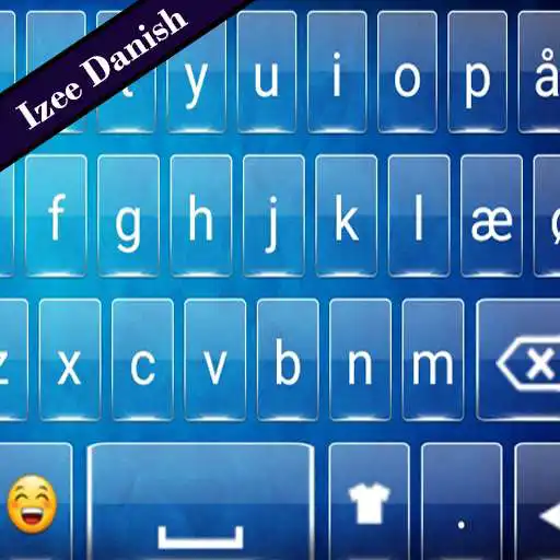 Play Danish Keyboard Izee APK Play Danish Keyboard Izee APK