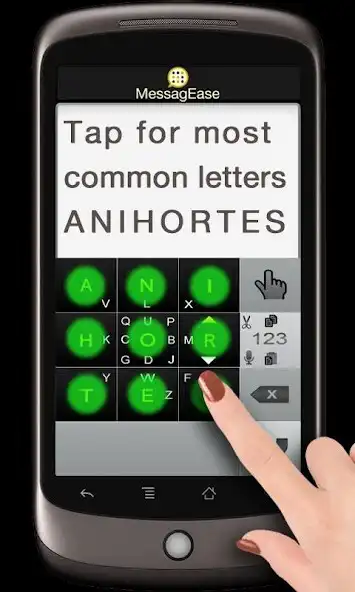 Play Danish MessagEase Wordlist  and enjoy Danish MessagEase Wordlist with UptoPlay