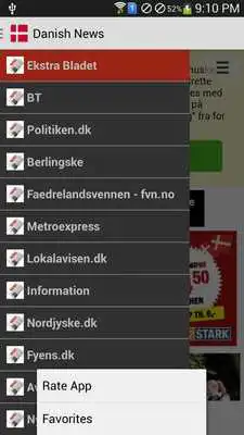 Play Danish News Play Danish News