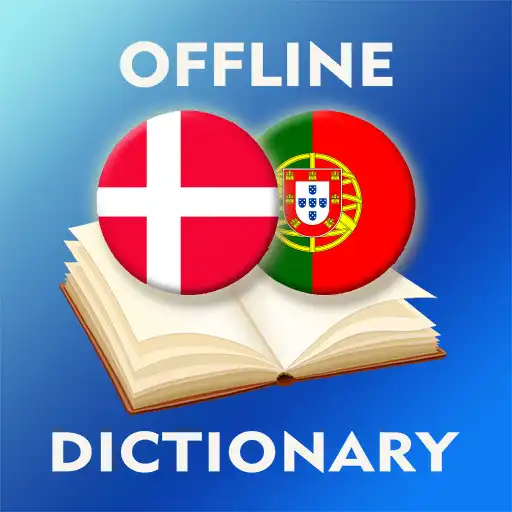 Free play online Danish-Portuguese Dictionary APK