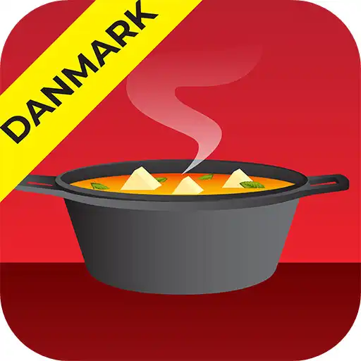Play Danish Recipes - Food App APK Play Danish Recipes - Food App APK