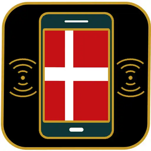 Play Danish Ringtone App APK