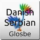 Free play online Danish-Serbian Dictionary APK