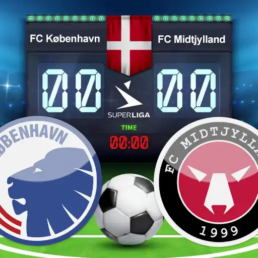 Play Danish Superliga Game APK