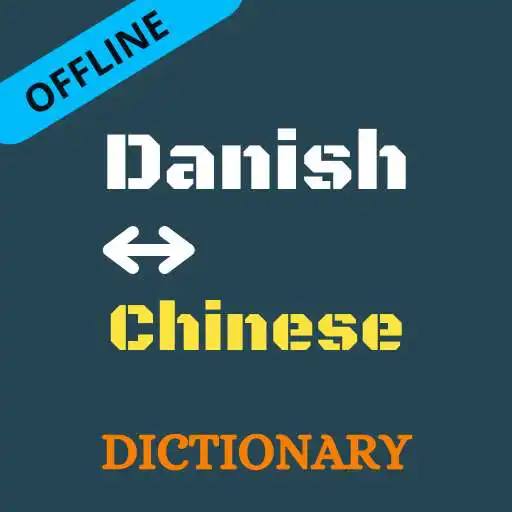 Play Danish To Chinese Dictionary Offline APK