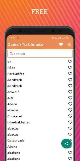 Play Danish To Chinese Dictionary Offline  and enjoy Danish To Chinese Dictionary Offline with UptoPlay