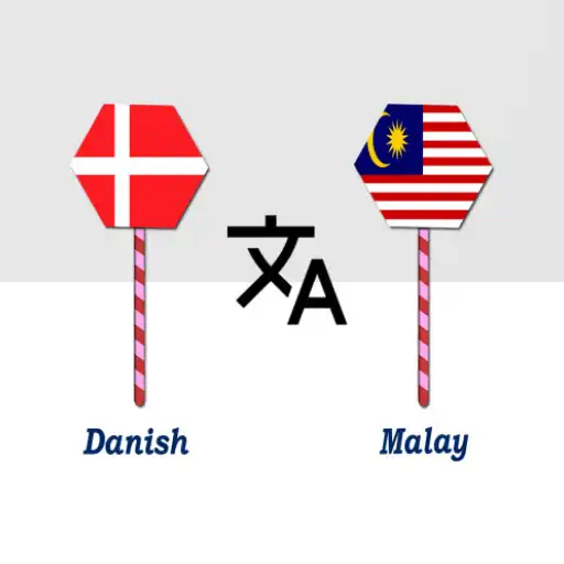 Play Danish To Malay Translator APK
